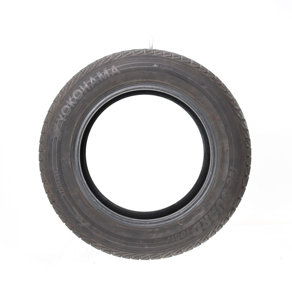 Used 225/65R17 Yokohama Ice Guard IG51V 102T - 8/32 - Image 3