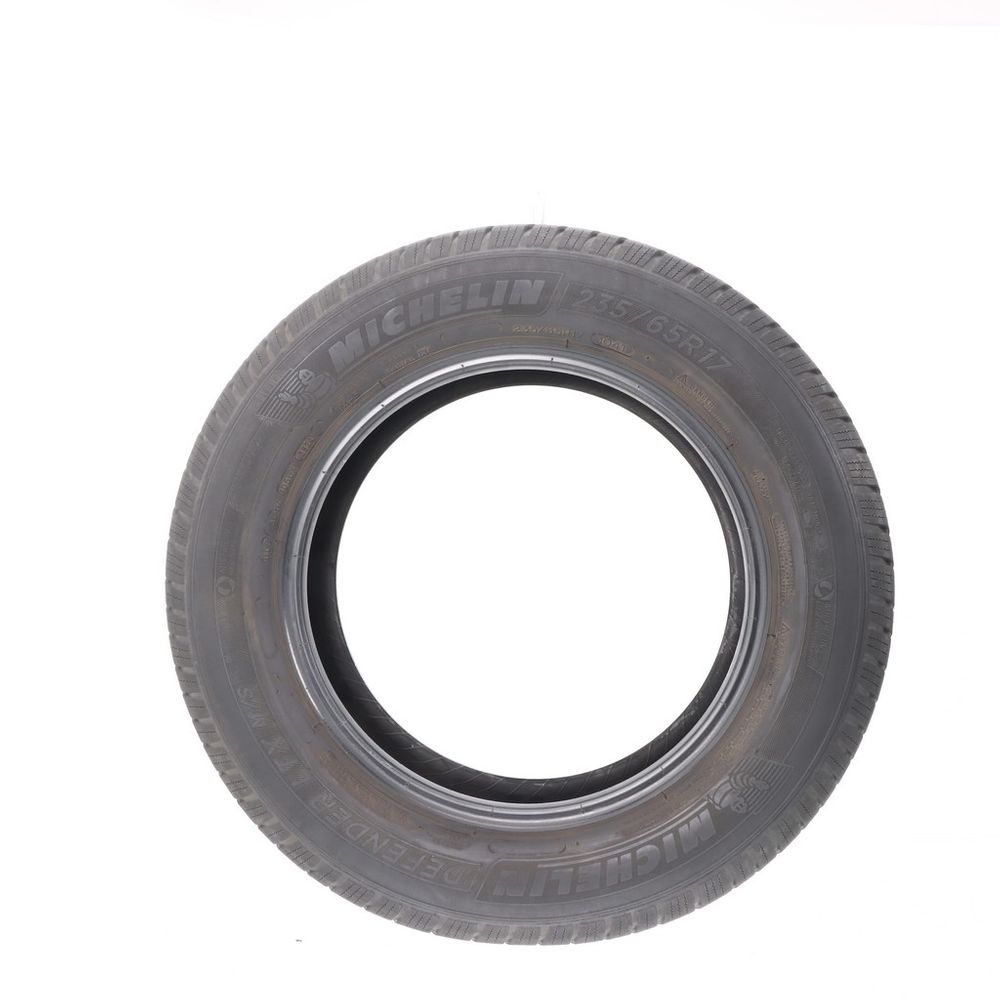 Used 235/65R17 Michelin Defender LTX M/S 104T - 8/32 - Image 3
