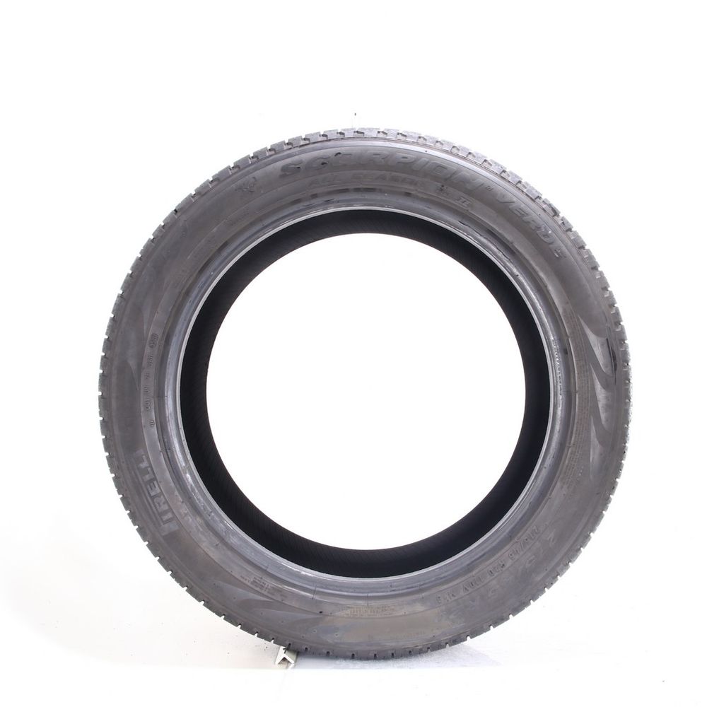 Set of (4) Used 275/45R20 Pirelli Scorpion Verde Plus II 110V - 6/32 - Image 3