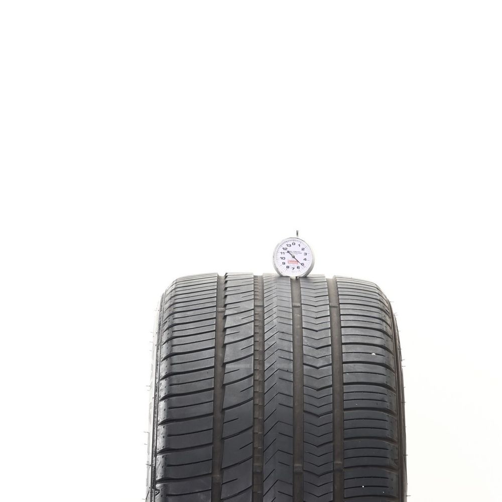 Used 275/40ZR20 Falken Pro G6 Sport A/S 106W - 5/32 - Image 2