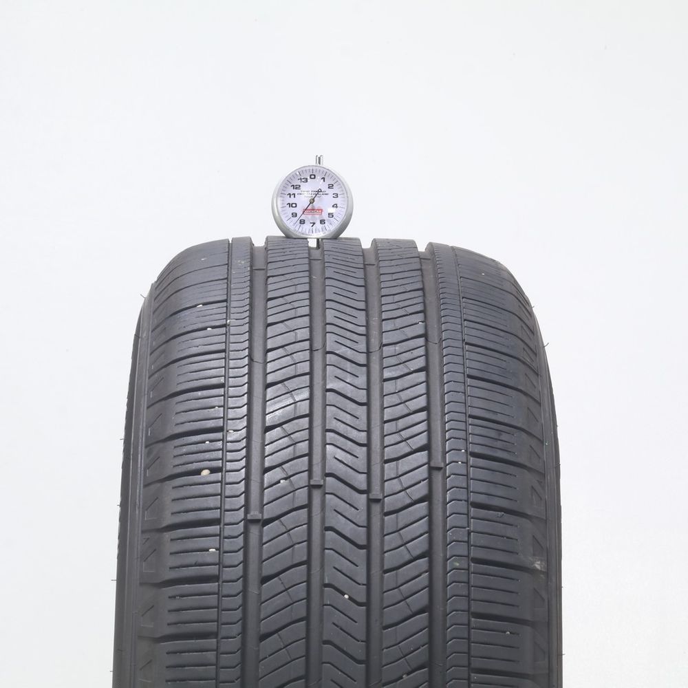 Set of (4) Used 255/60R18 Goodyear Eagle Touring 108H - 7.5-9/32 - Image 8