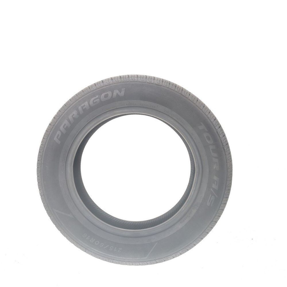 New 215/60R16 Paragon Tour A/S 95H - Image 3