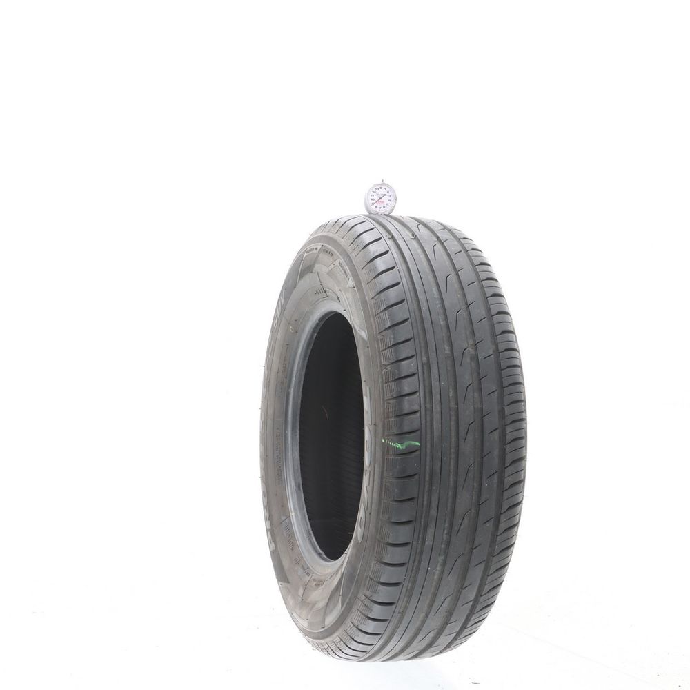 Used 215/70R15 Toyo Proxes CF2 SUV 98H - 8.5/32 - Image 1