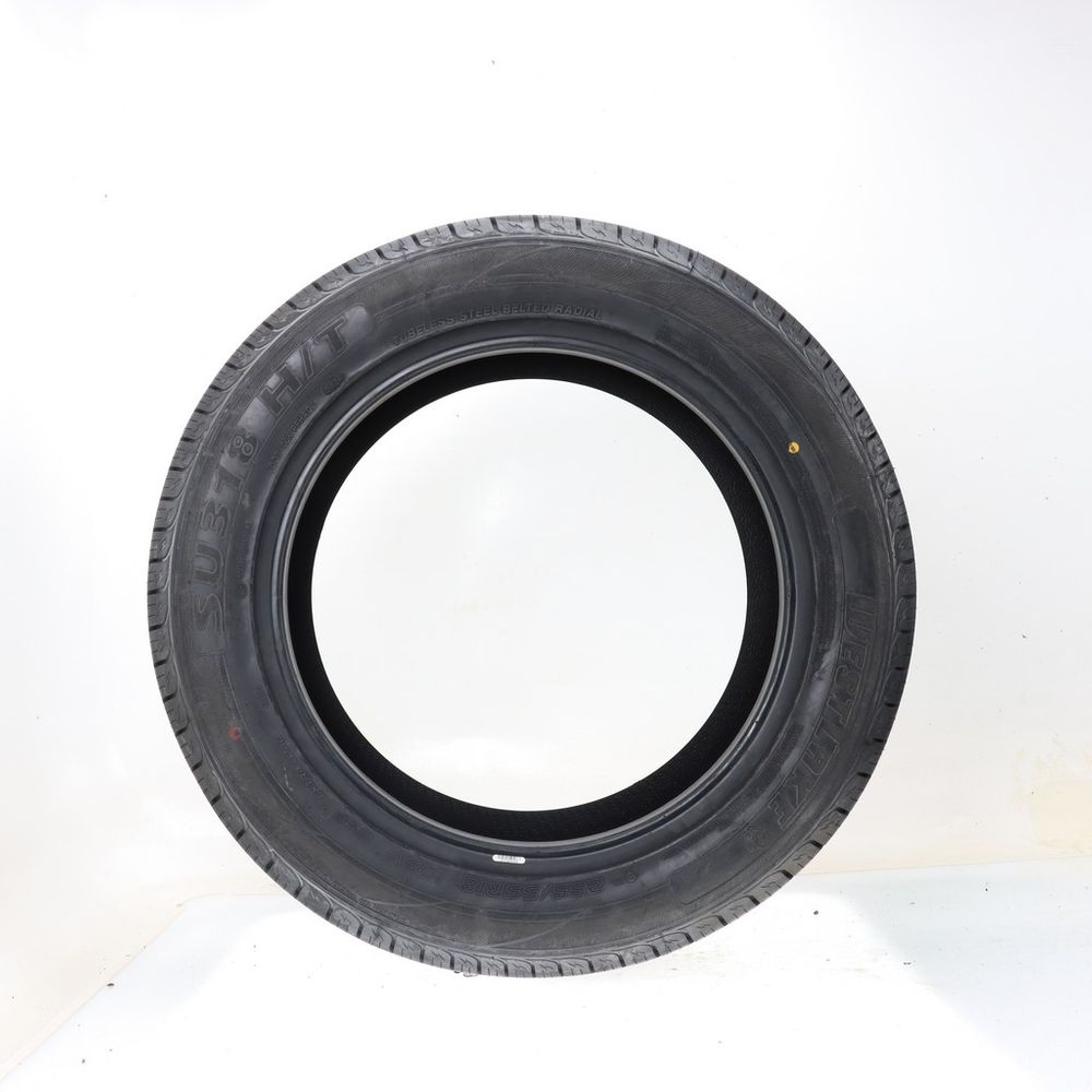 New 255/55R18 Westlake SU318 H/T 109V - Image 3