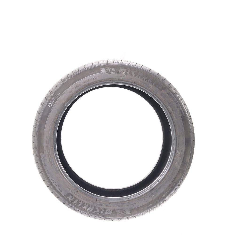 Set of (4) Used 235/45R18 Michelin Primacy All Season TO Acoustic 98W - 6-7.5/32 - Image 12