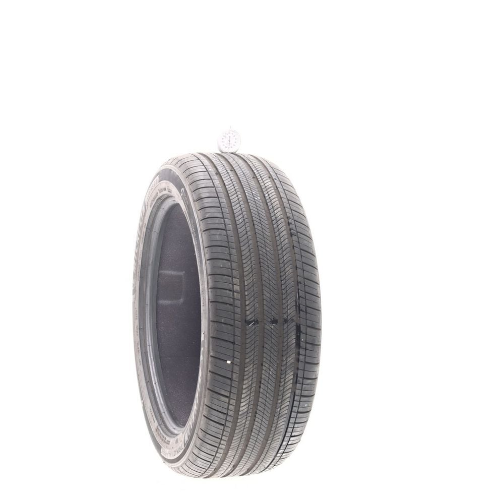 Set of (4) Used 235/45R18 Michelin Primacy All Season TO Acoustic 98W - 6-7.5/32 - Image 7
