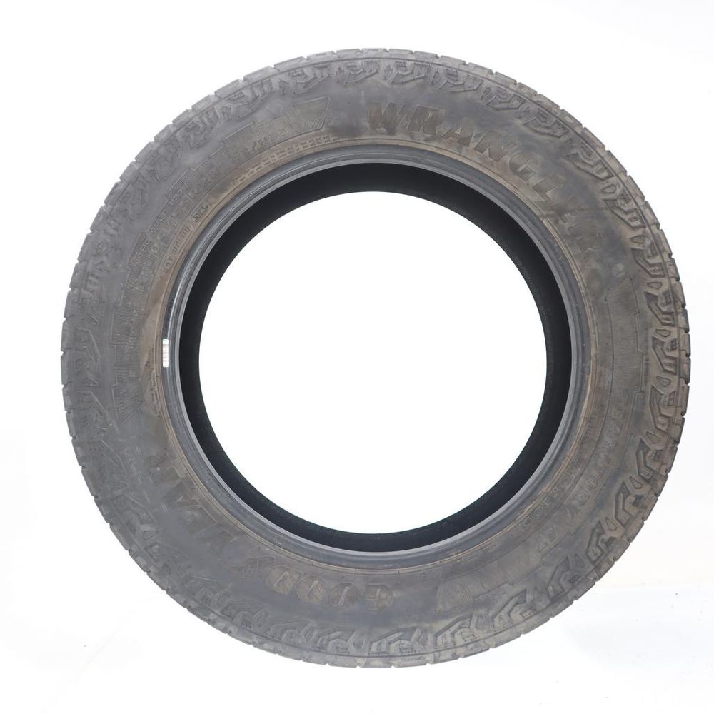 New LT 305/55R22 Goodyear Wrangler Territory AT 122/119S E - Image 3