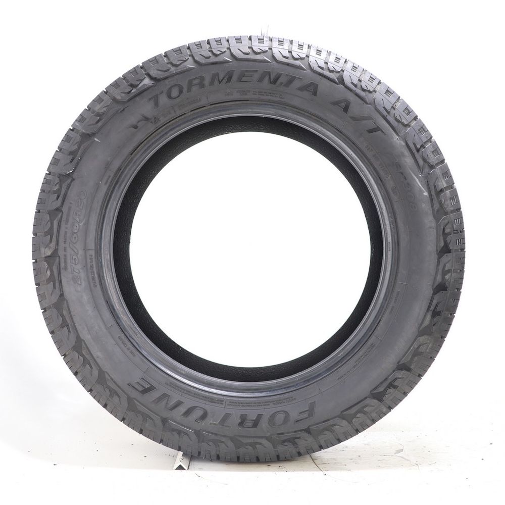 Used 275/60R20 Fortune Tormenta A/T FSR308 115T - 11.5/32 - Image 3