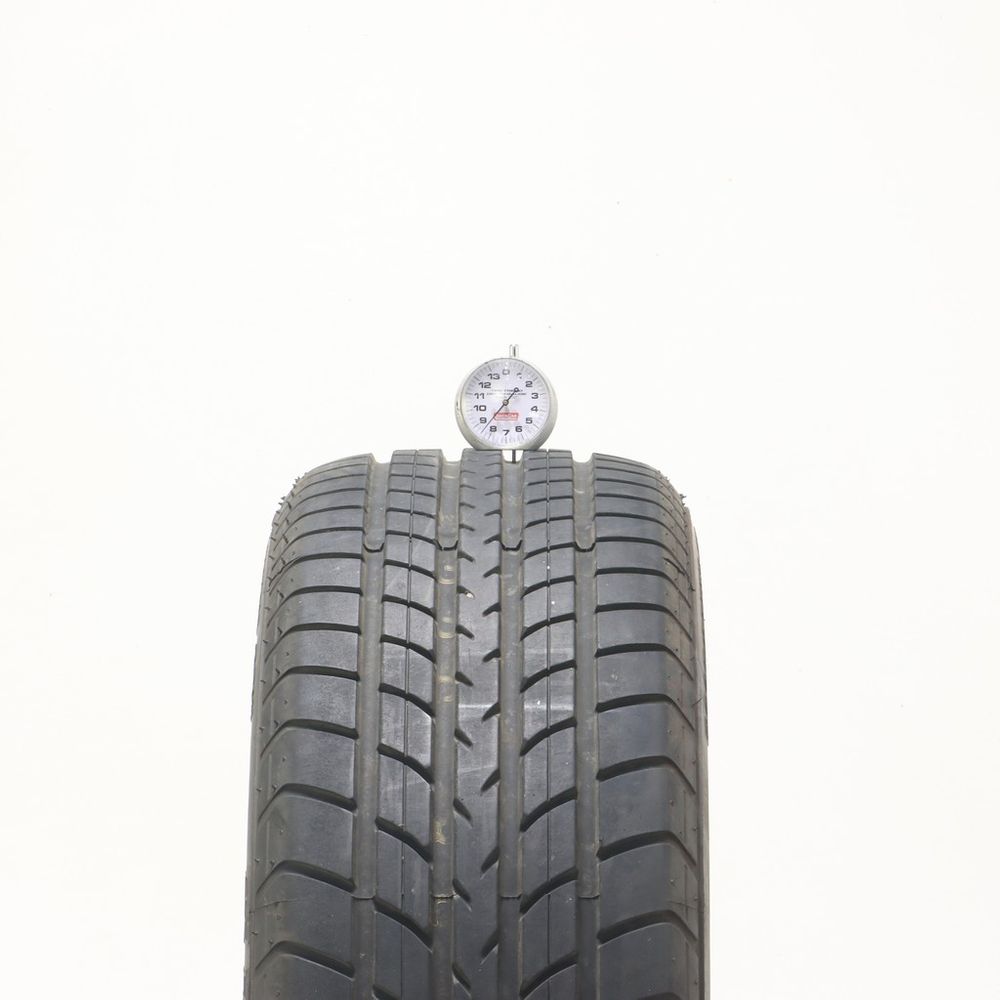 Used 205/55ZR16 Dunlop SP Sport 8000 89W - 8.5/32 - Image 2
