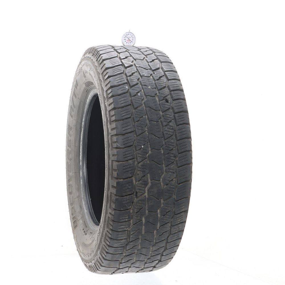 Used LT 275/65R18 Cooper Discoverer A/TW 123/120S E - 5/32 - Image 1