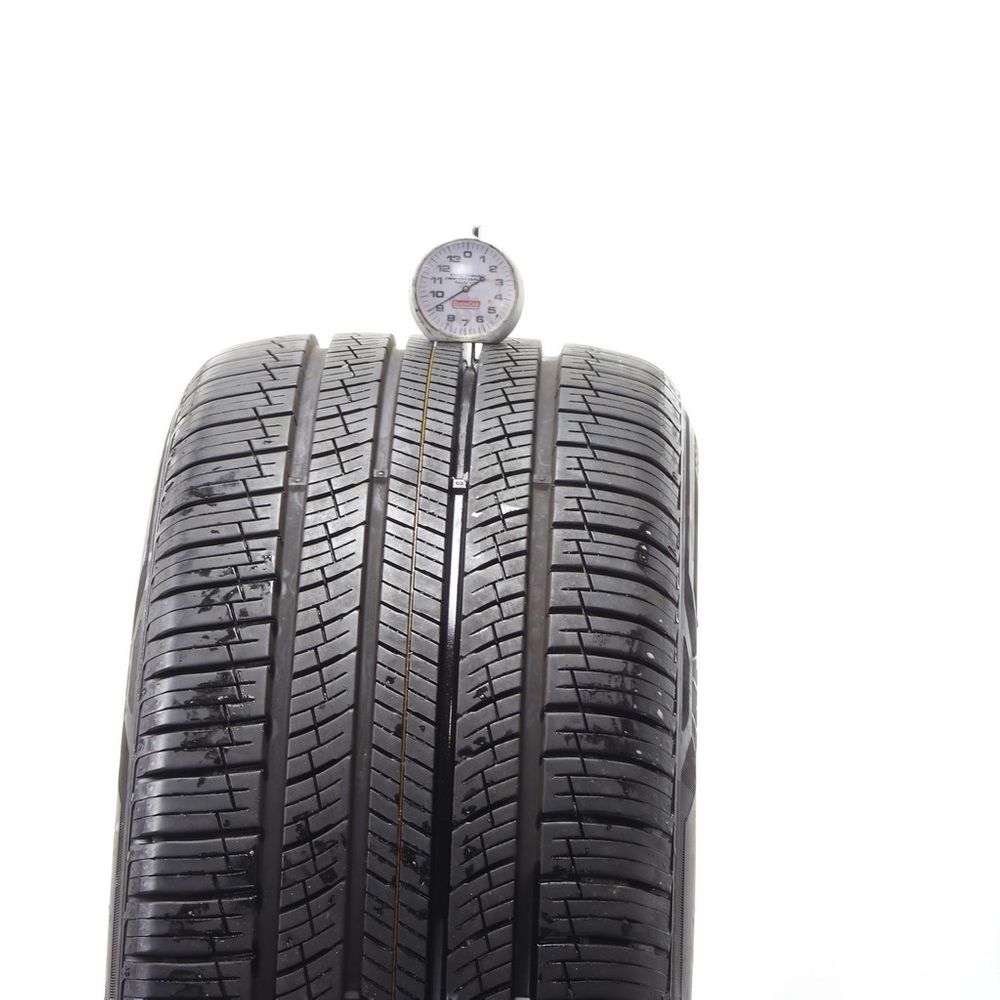 Set of (2) Used 235/45R19 Nexen Roadian GTX RG1 SUV 95H - 7.5-9/32 - Image 5
