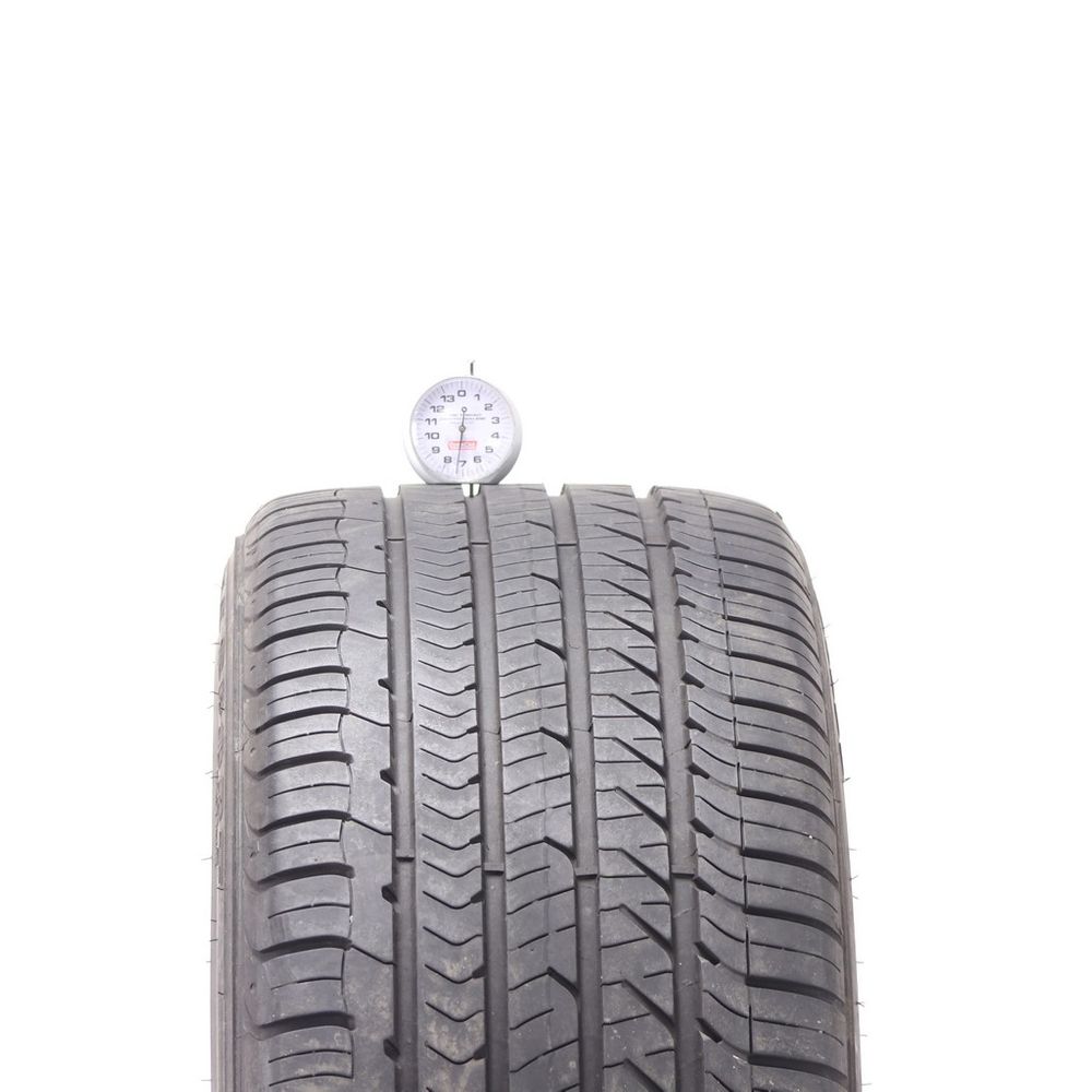 Used 255/40R18 Goodyear Eagle Sport AS 99W - 7/32 - Image 2