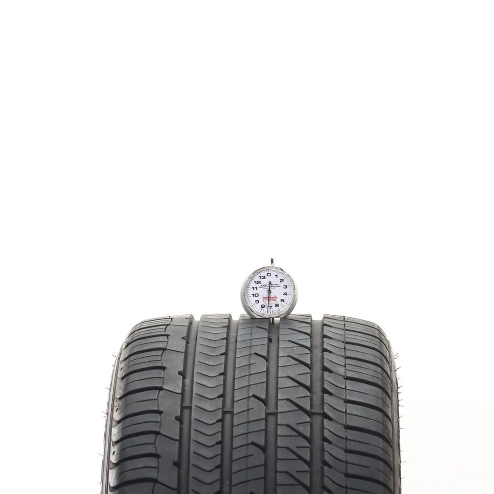 Used 255/40R18 Goodyear Eagle Sport AS 99W - 7/32 - Image 2