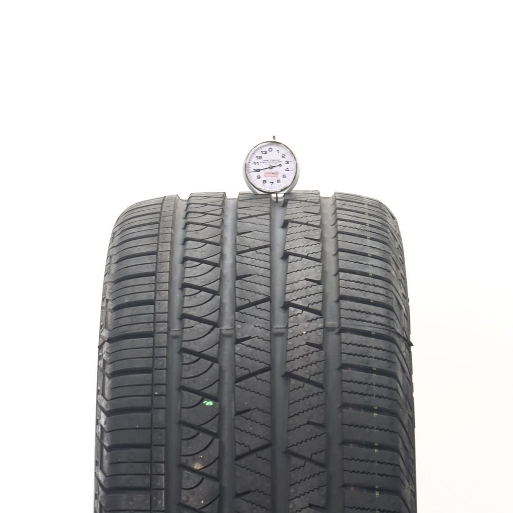 Used 265/45R20 Continental CrossContact LX Sport MGT 104W - 10/32 - Image 2