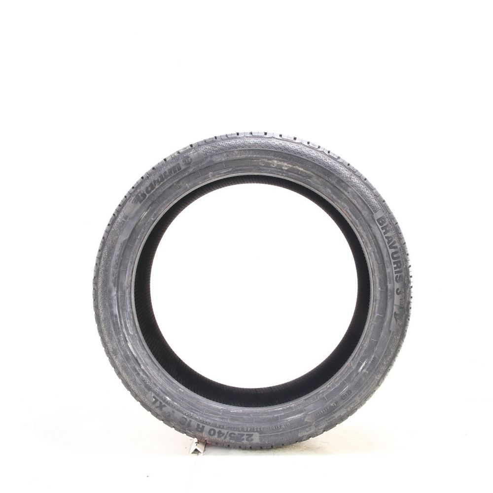 New 225/40R18 Barum Bravuris 3 HM 92Y - 10/32 - Image 3