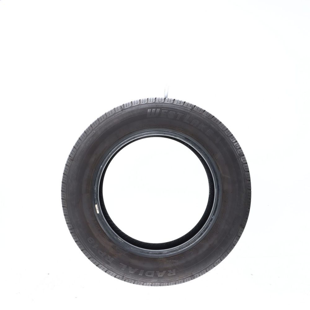 Set of (2) Used 195/65R15 Westlake RP18 91H - 8/32 - Image 3