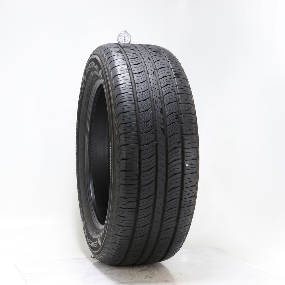 Used 275/55R20 SureDrive Highway 113H - 6.5/32 - Image 1