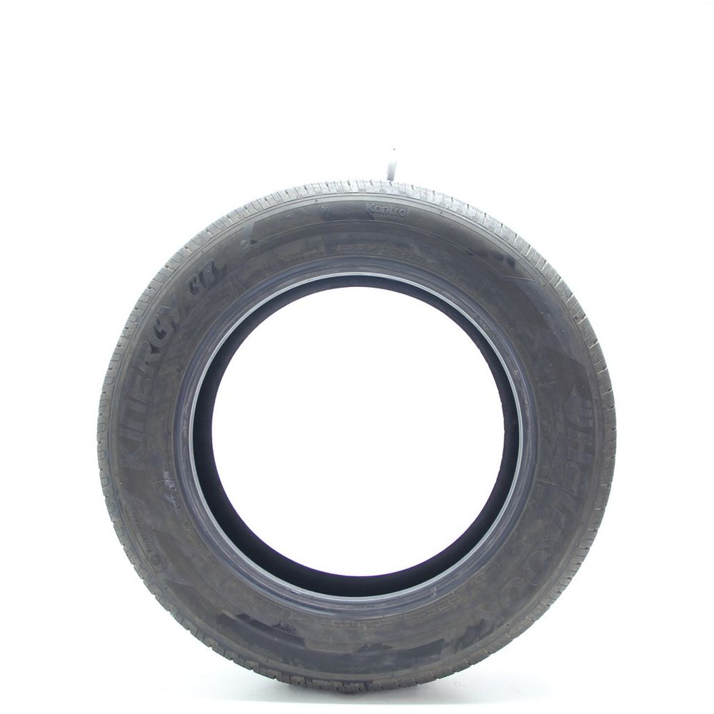 Used 225/60R17 Hankook Kinergy GT 99H - 9.5/32 - Image 3