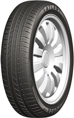 Set of (4) New P 215/60R16 Atlas Force HP 95V - Image 1