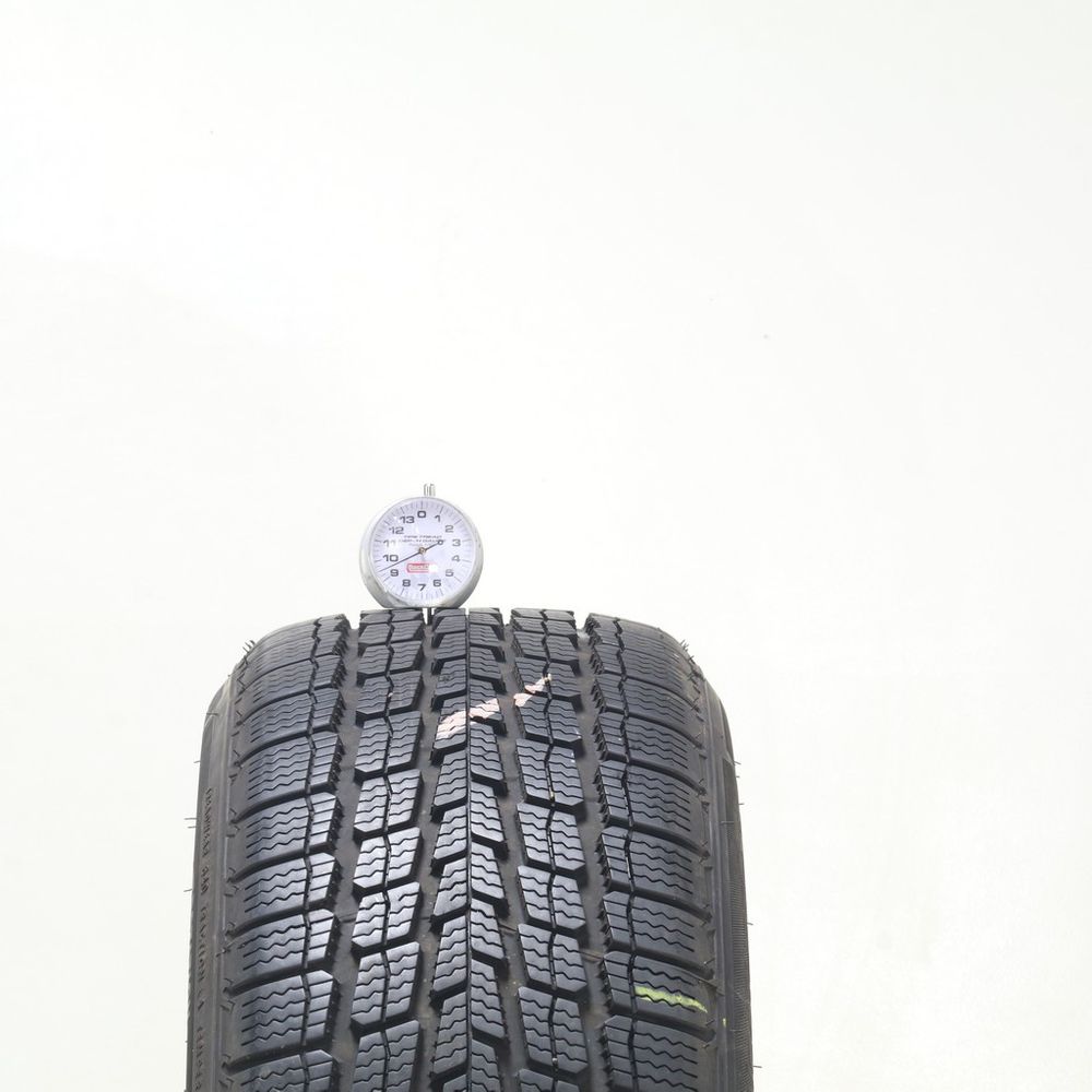 Used 205/50R17 Firestone WeatherGrip 93V - 9/32 - Image 2