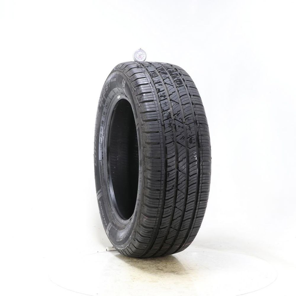 Set of (2) Used 245/60R18 Mastercraft Courser Quest Plus 105H - 9.5/32 - Image 1