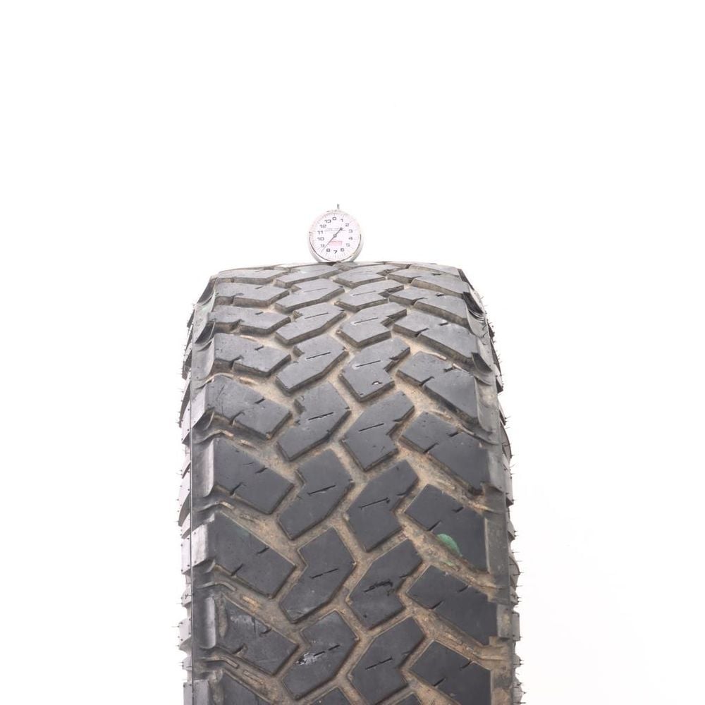 Used LT 265/70R17 Nitto Trail Grappler M/T 121/118Q E - 8.5/32 - Image 2