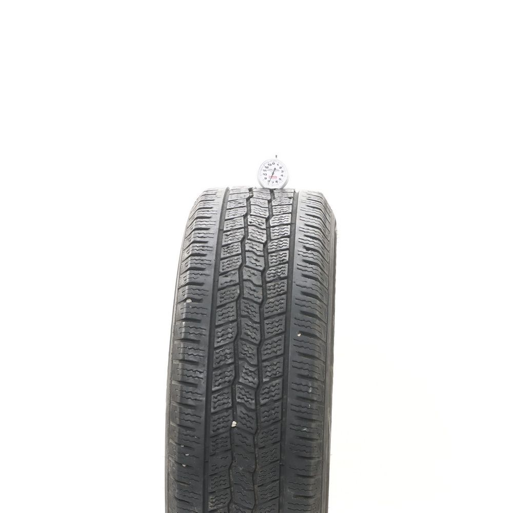 Used LT 235/65R16C Fortune Tormenta LMD FSR103 121/119R E - 7.5/32 - Image 2