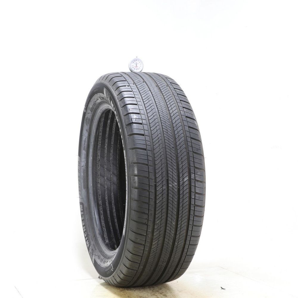 Used 235/55R19 Michelin Primacy All Season GOE 101H - 6.5/32 - Image 1