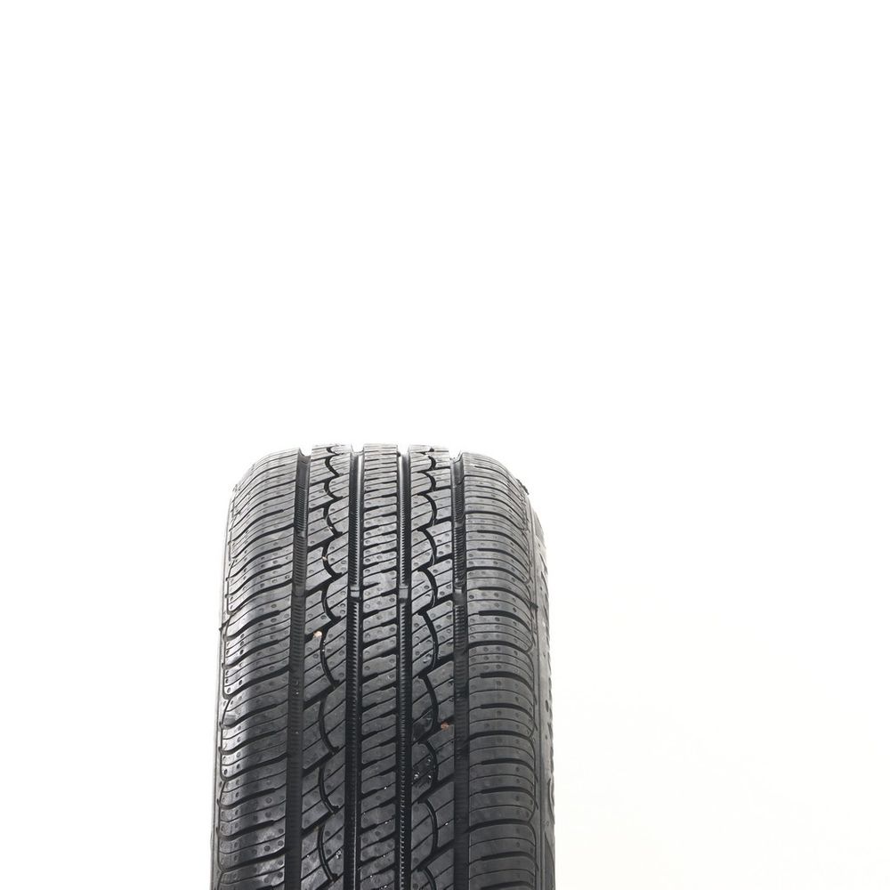 Driven Once 185/65R15 Continental ControlContact Tour A/S Plus 88H - 10/32 - Image 2