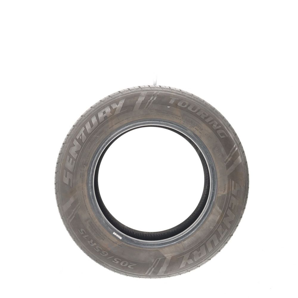 Used 205/65R15 Sentury Touring 95H - 7.5/32 - Image 3