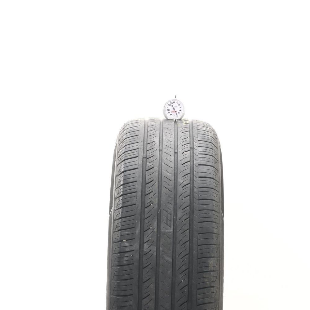Used 235/60R18 Advanta ER-800 103H - 5.5/32 - Image 2