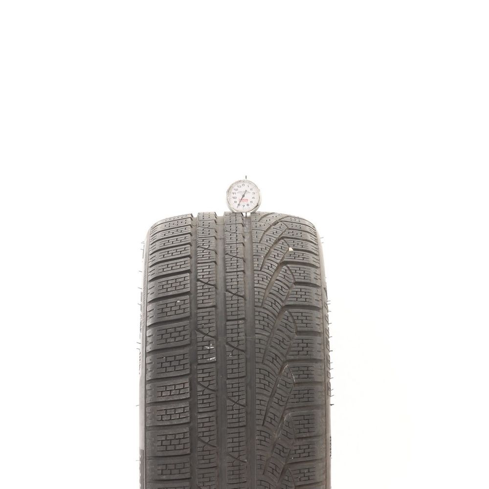 Used 235/35R19 Pirelli Sottozero W240 N1 87V - 8/32 - Image 2