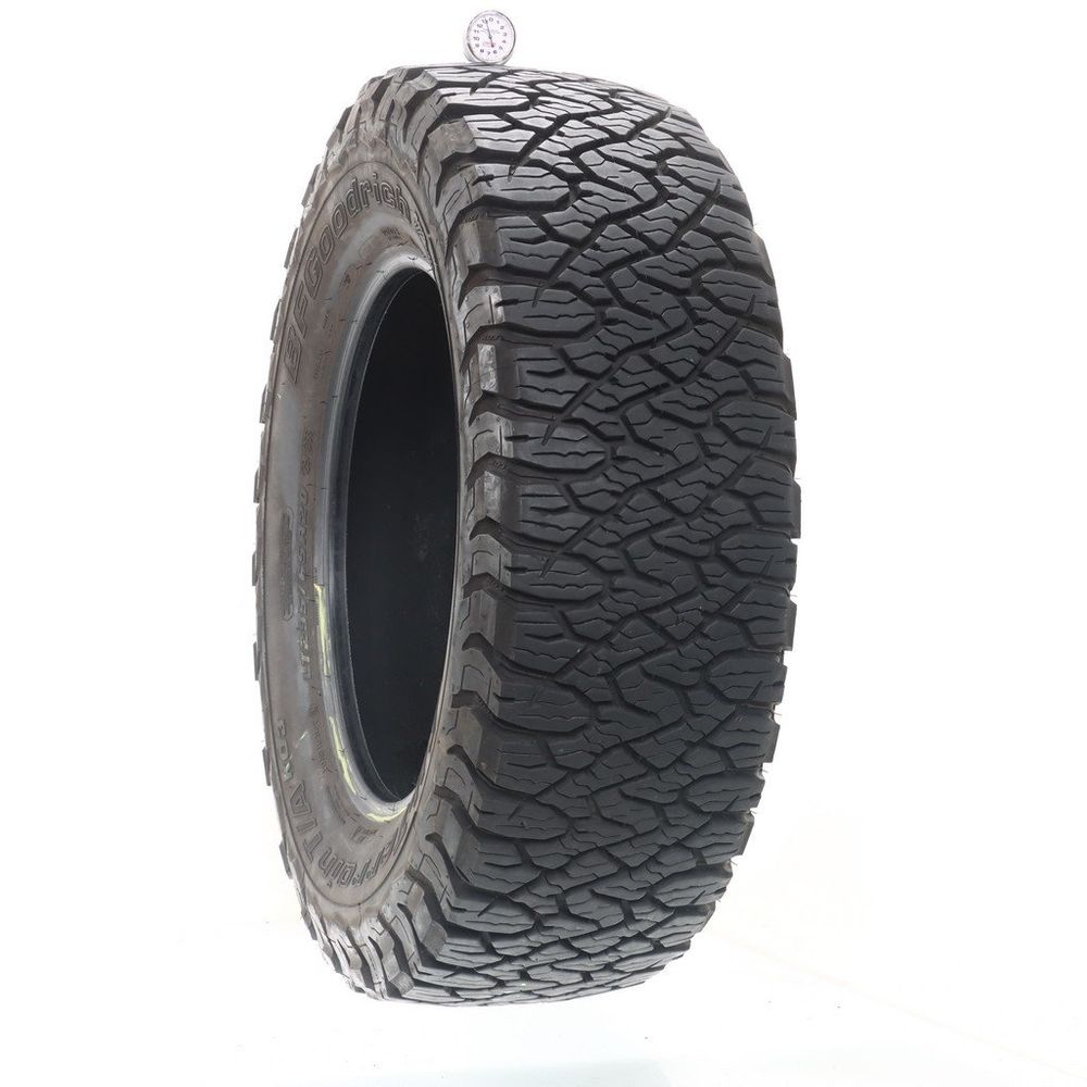 Used LT 295/65R20 BFGoodrich All-Terrain T/A KO3 129/126S E - 13/32 - Image 1