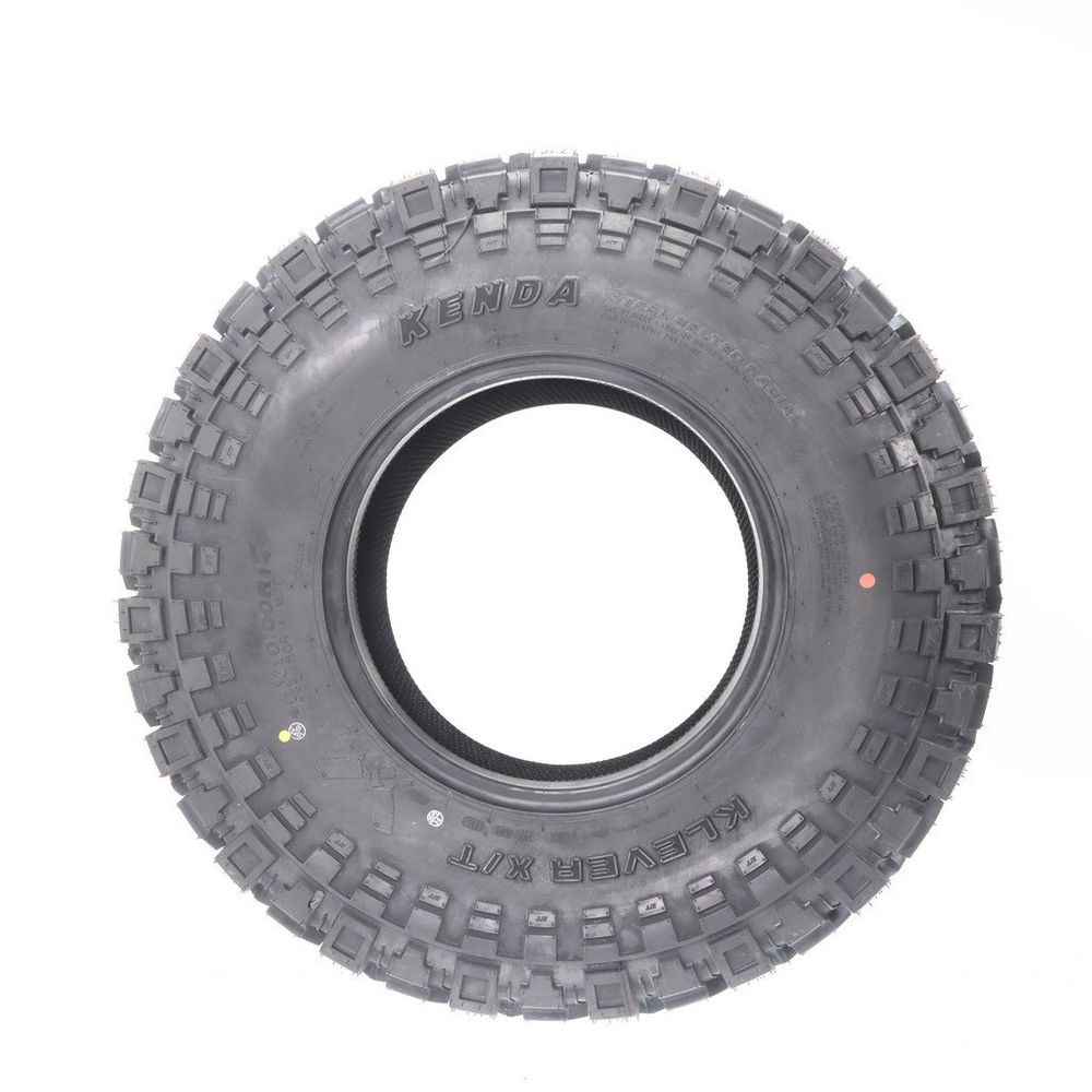 New 255/80R14 Kenda Klever X/T 74M - Image 3