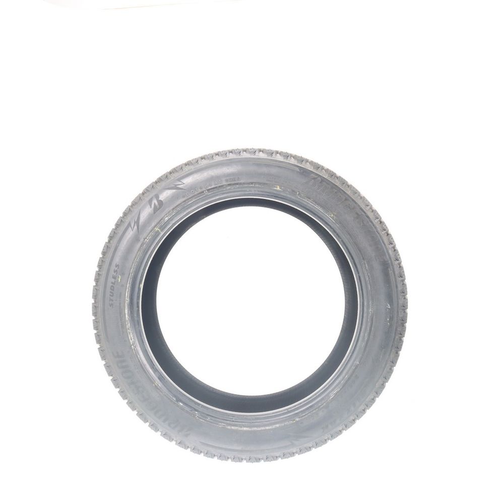 New 245/45R17 Bridgestone Blizzak WS90 Studless 99H - Image 3