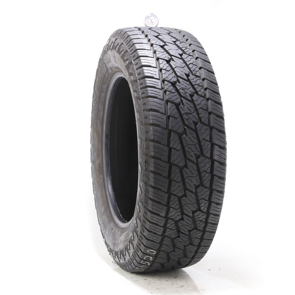 Used LT 275/65R20 Landsail CLX-10 Rangeblazer A/T 126/123S - 12/32 - Image 1