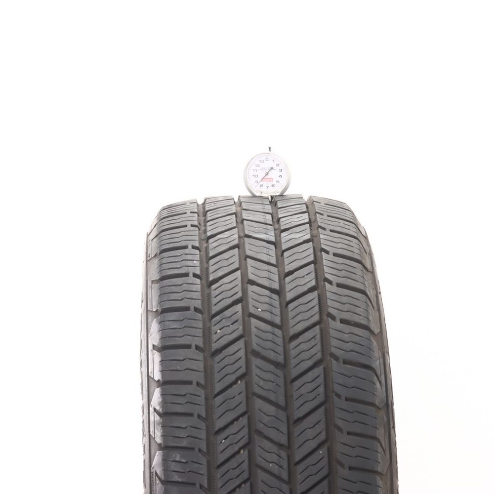 Set of (2) Used 245/60R18 Continental TerrainContact H/T 105T - 7.5-8.5/32 - Image 5