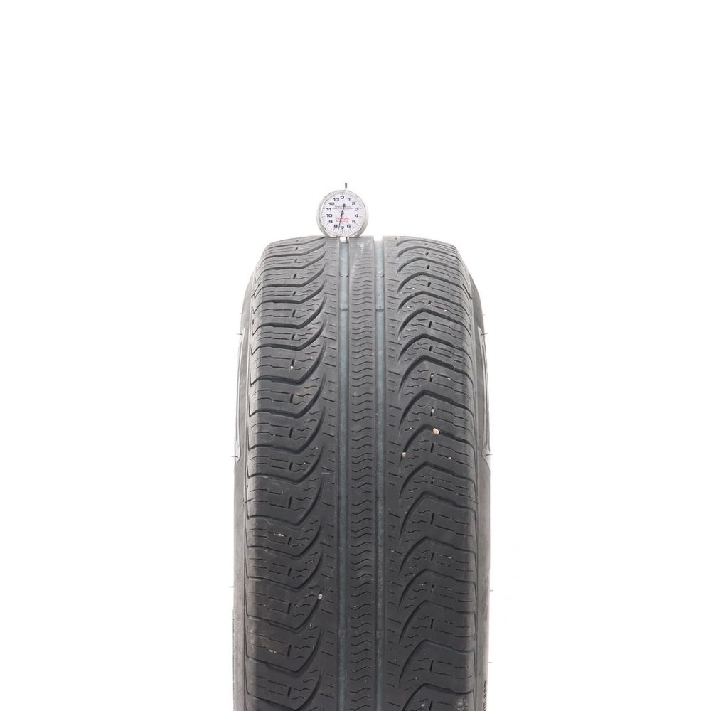 Used 225/60R17 Pirelli P4 Four Seasons Plus 99T - 7.5/32 - Image 2