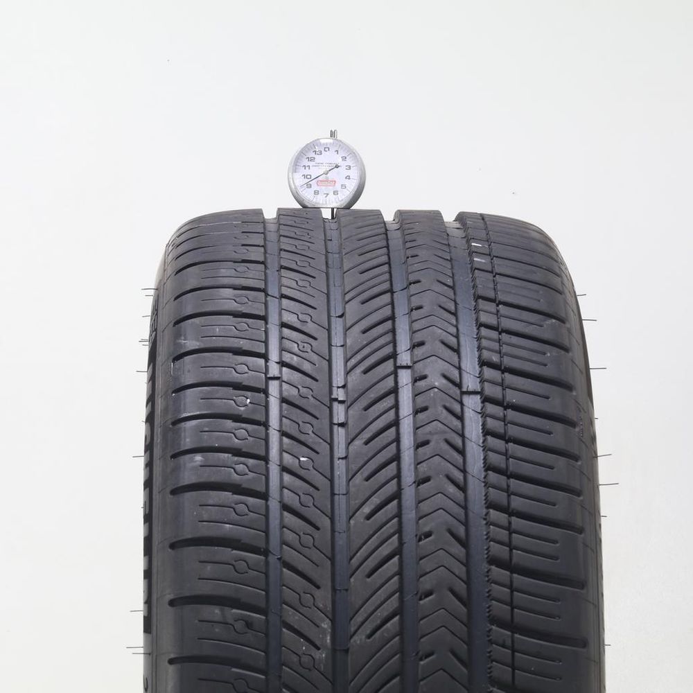 Used 275/45ZR20 Michelin Pilot Sport All Season 4 110Y - 9/32 - Image 2