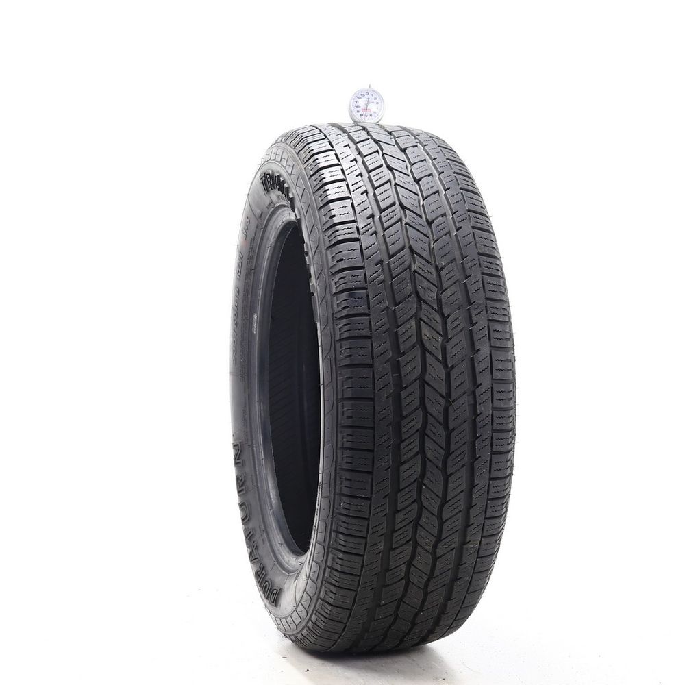 Used 235/60R18 Duraturn Travia H/T 103H - 7/32 - Image 1