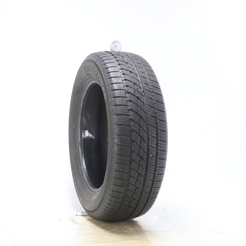 Used 235/60R18 Toyo Celsius II 107V - 10.5/32 - Image 1
