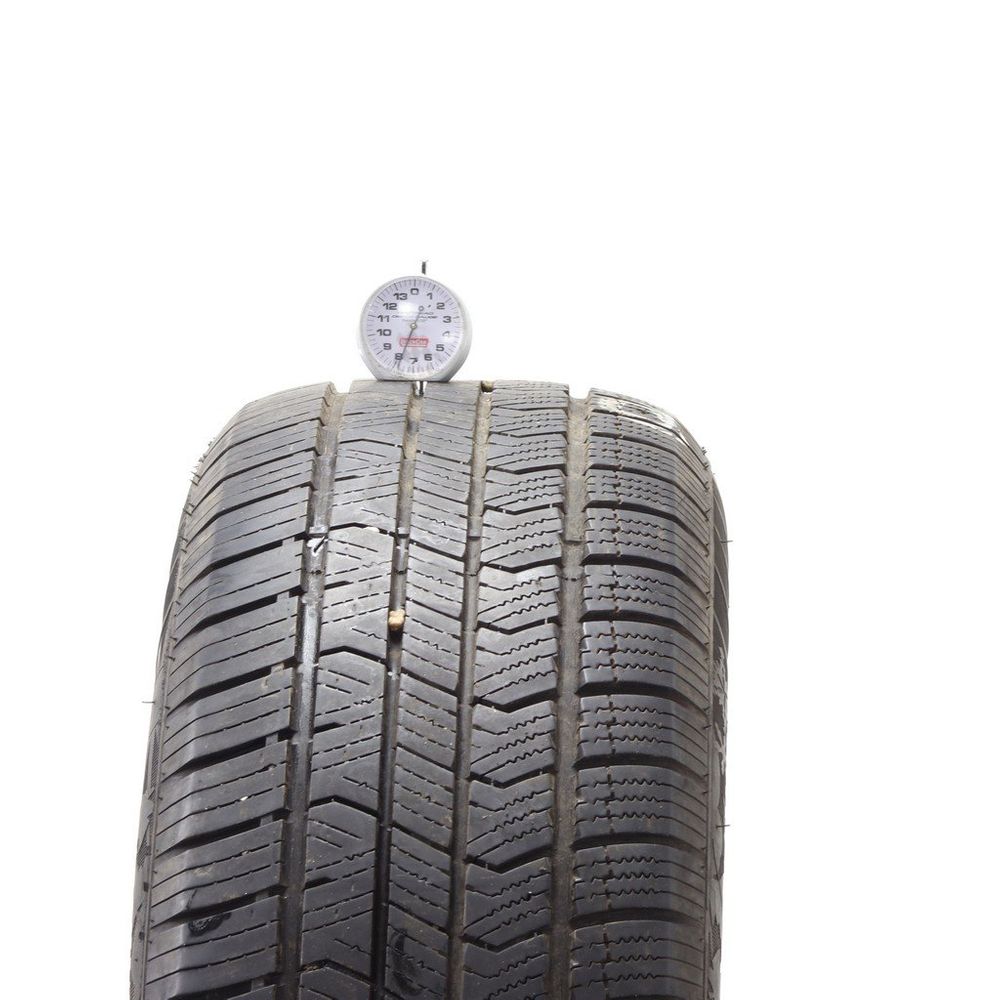 Set of (2) Used 245/65R17 Milestar Weatherguard AW365 111H - 7.5-8/32 - Image 2
