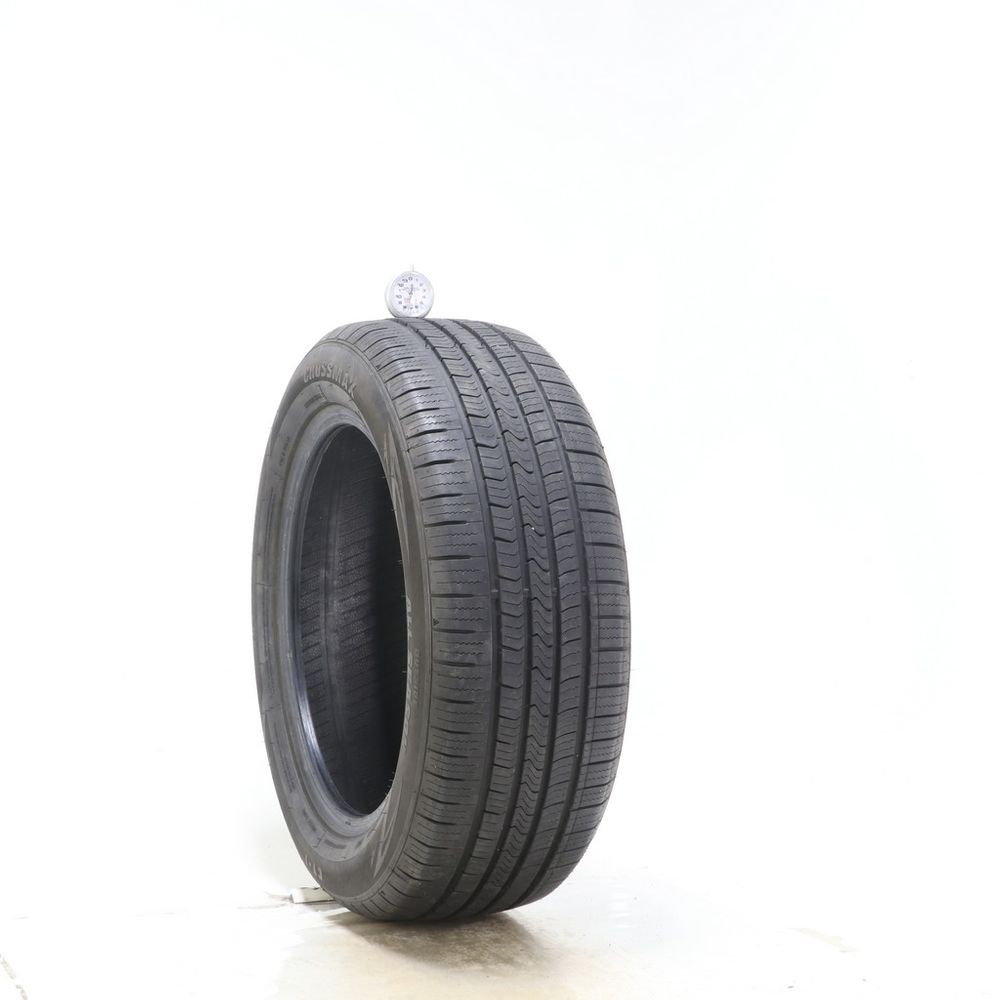 Set of (2) Used 205/55R16 Crossmax CT-1 94V - 7-7.5/32 - Image 4