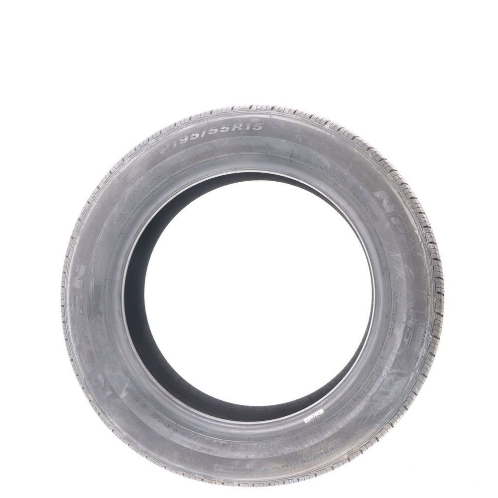 Set of (2) New 195/55R15 Nexen N'Priz AH5 87V - Image 3