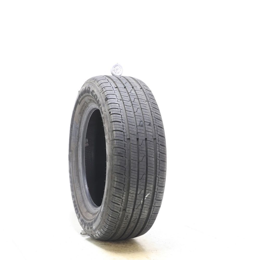 Set of (2) Used 225/60R16 DeanTires Road Control 2 98H - 9-10/32 - Image 4