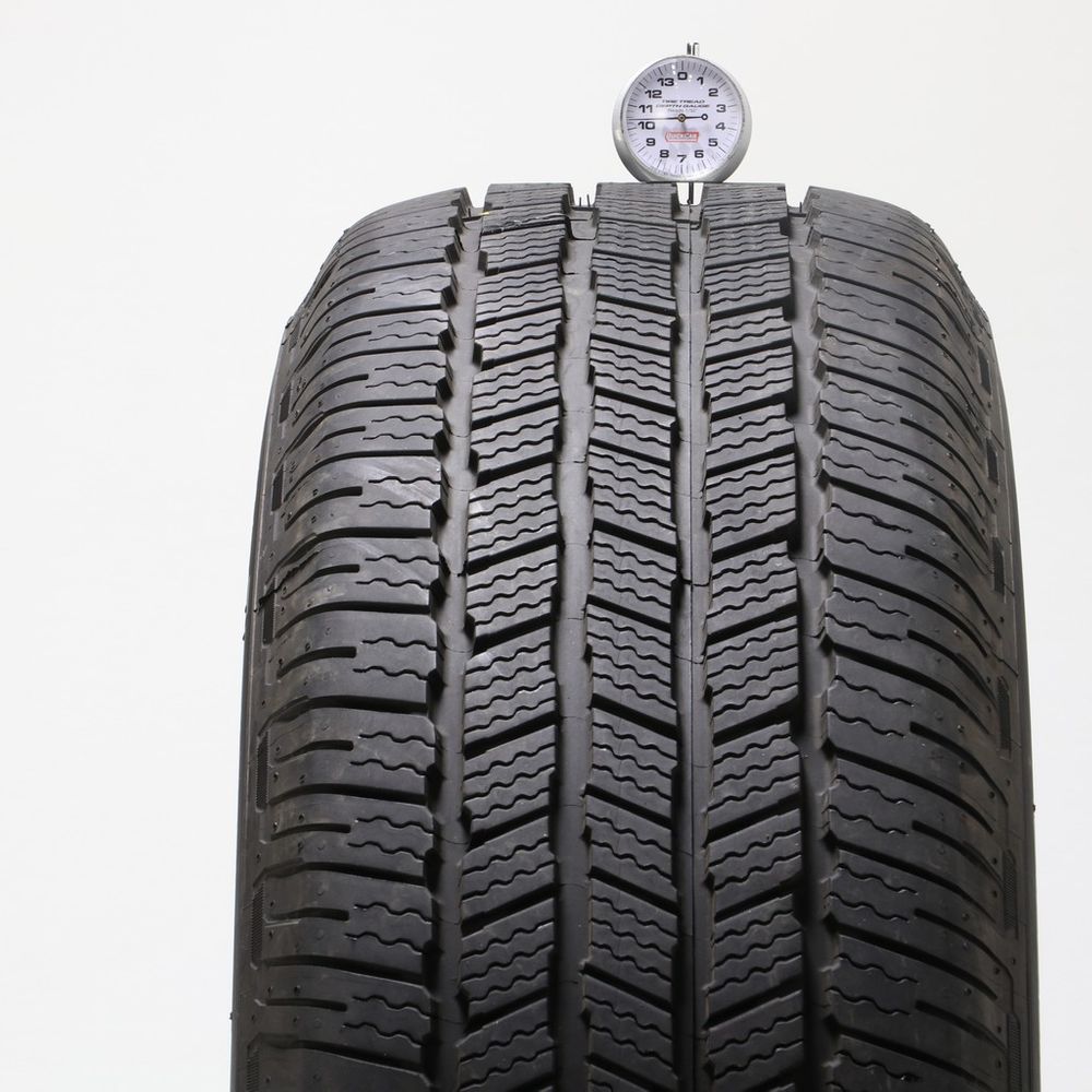 Used 275/60R20 Michelin X LT A/S 2 116H - 10/32 - Image 2