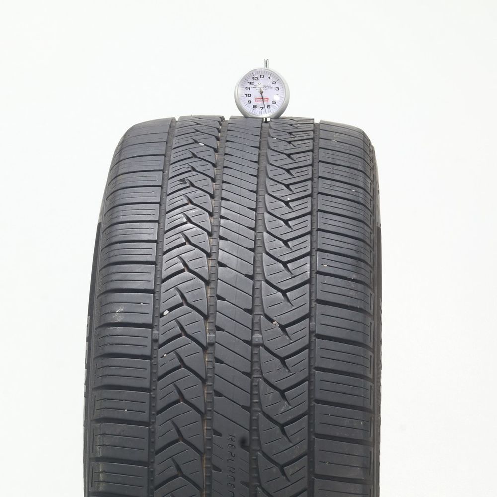 Used 255/45R19 General Altimax RT45 104V - 6.5/32 - Image 2