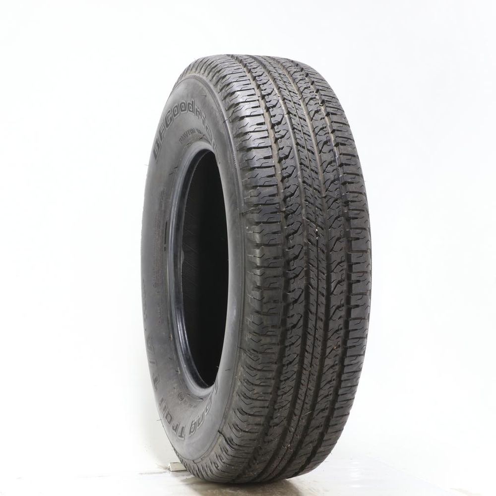 Driven Once 235/75R17 BFGoodrich Long Trail T/A Tour 108T - 11/32 - Image 1
