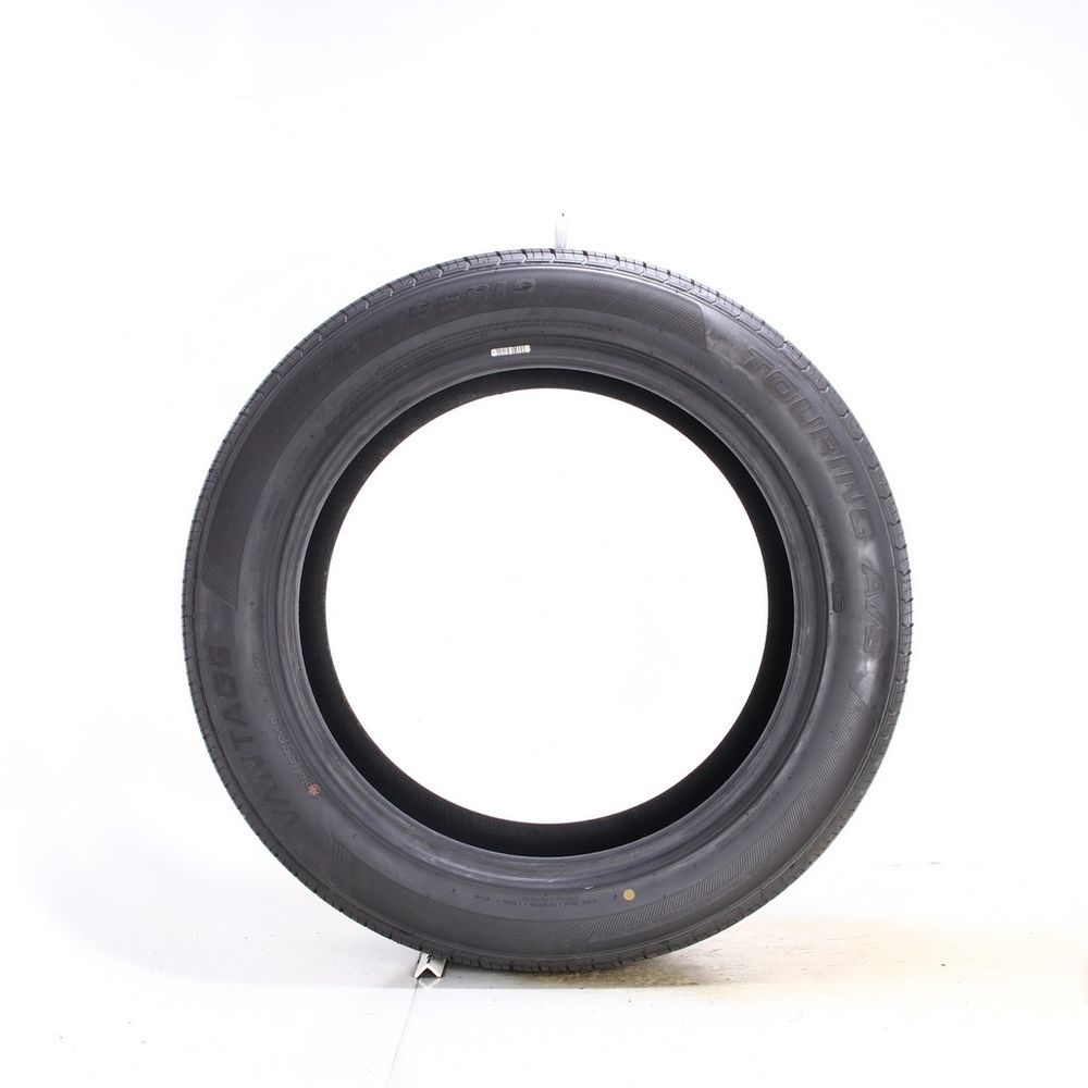 Set of (2) Used 235/55R19 Vantage Touring A/S 101V - 6.5-8/32 - Image 6
