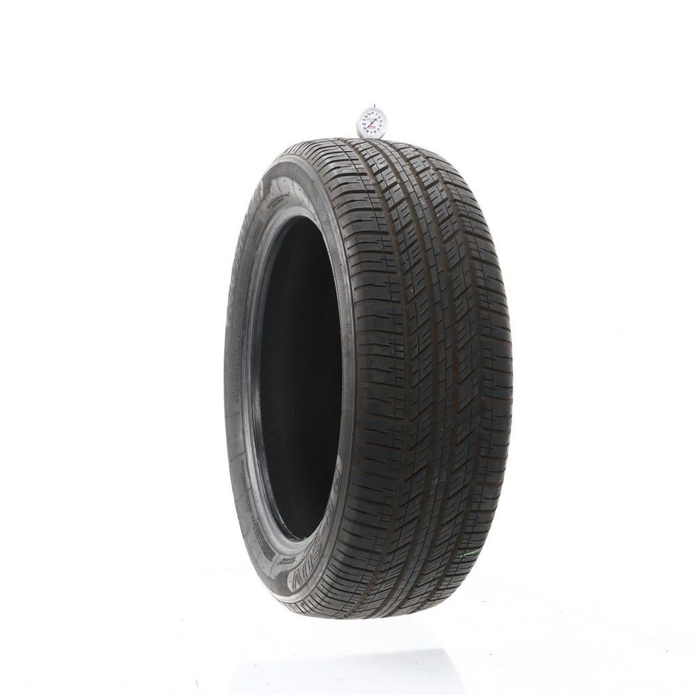 Set of (2) Used 235/55R20 Ironman RB-SUV 102H - 8.5-9/32 - Image 1